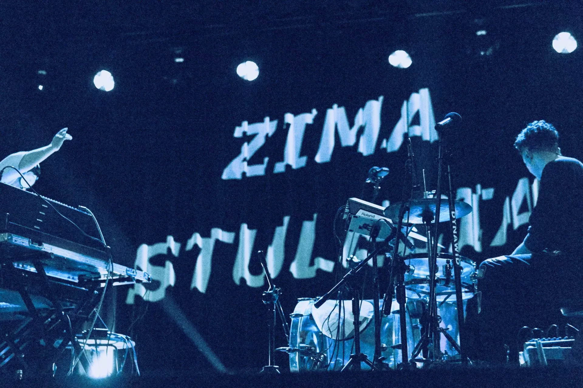 Latarnik, Cancer G - Zima Stulecia @ Dom Kultury Kadr 28.01.2023r.