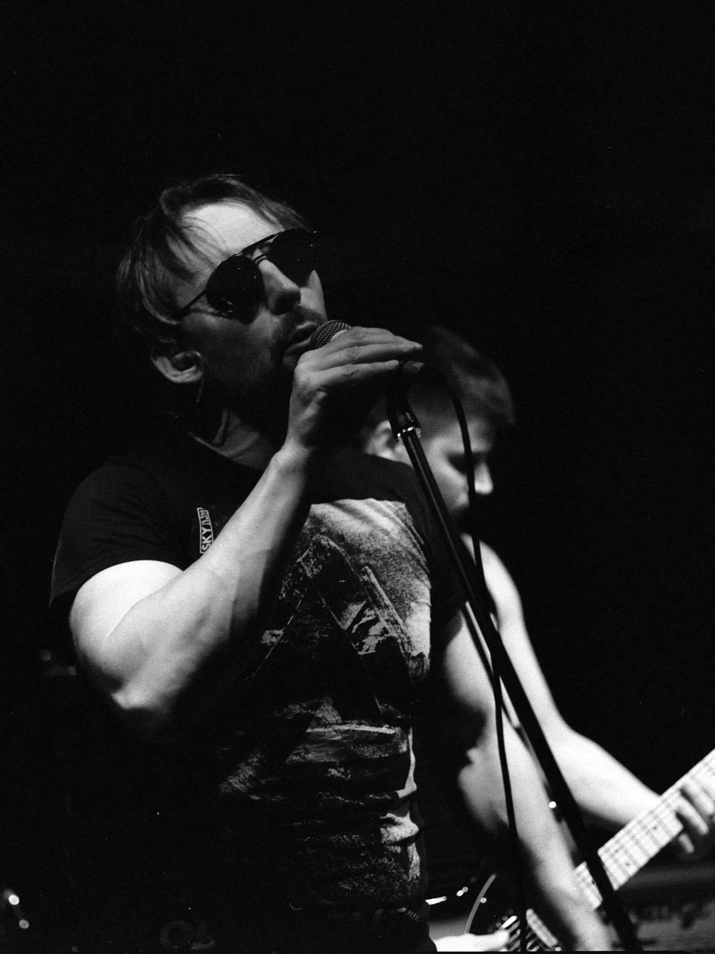 Michał Szewczuk-Romanowski - Everflow @ New Vegas Club 23.06.2023r.