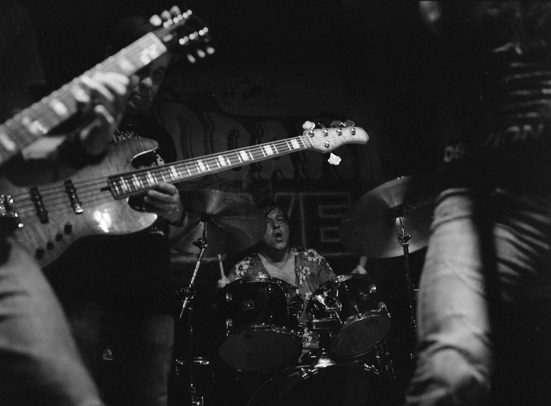  Arek Borowik - Everflow @ New Vegas Club 23.06.2023r.