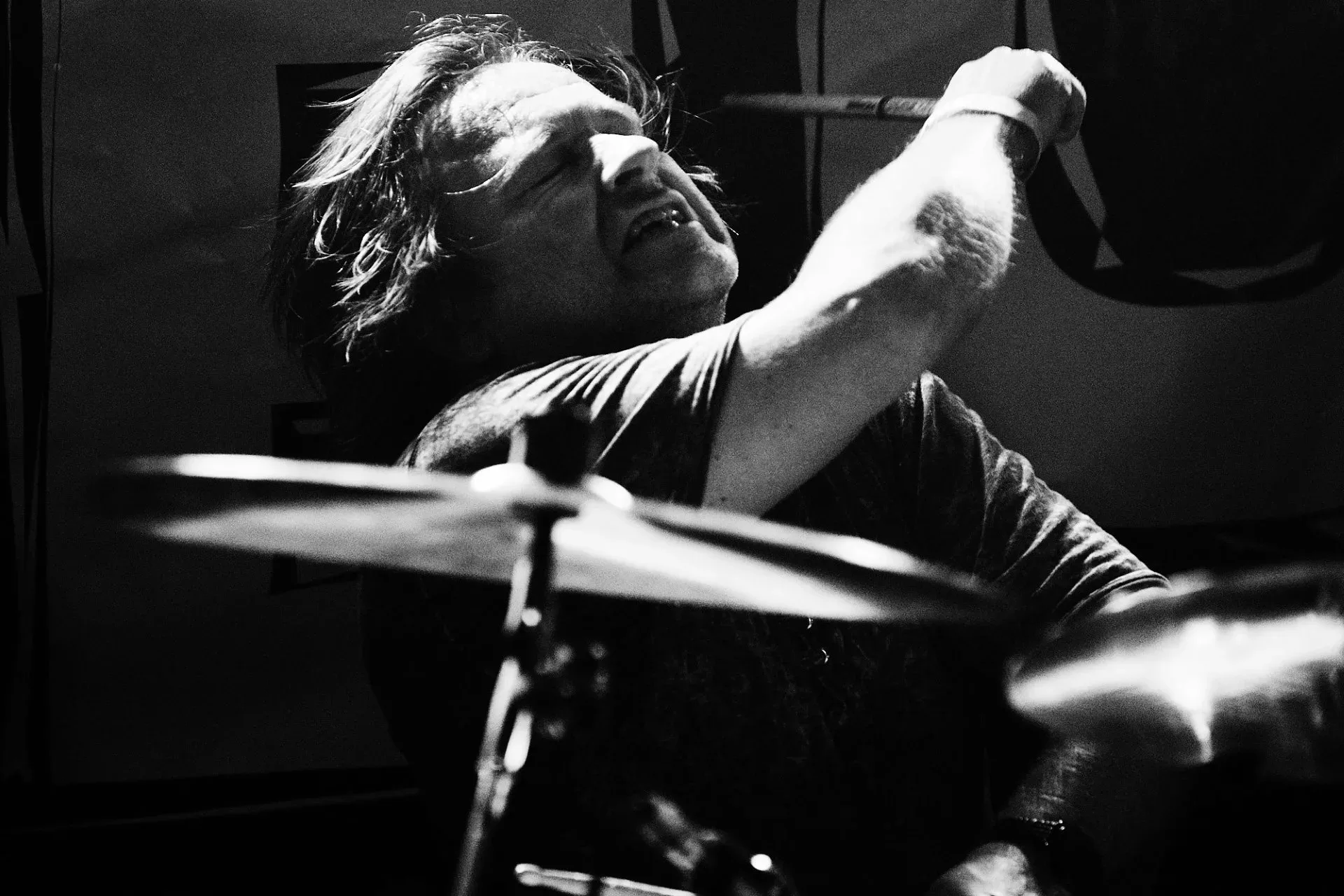 Arek Borowik - Everflow @ VooDoo Music Club 30.09.2022r.