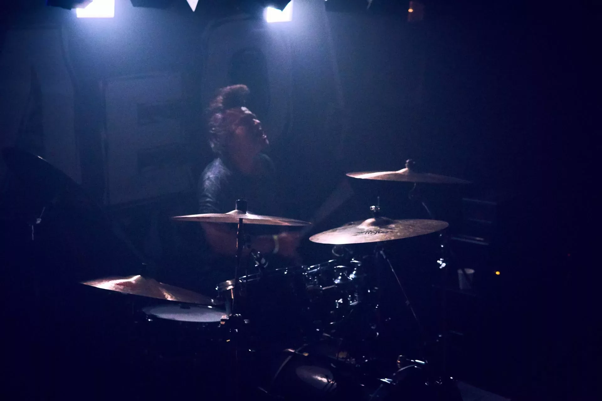 Arek Borowik - Everflow @ VooDoo Music Club 30.09.2022r.