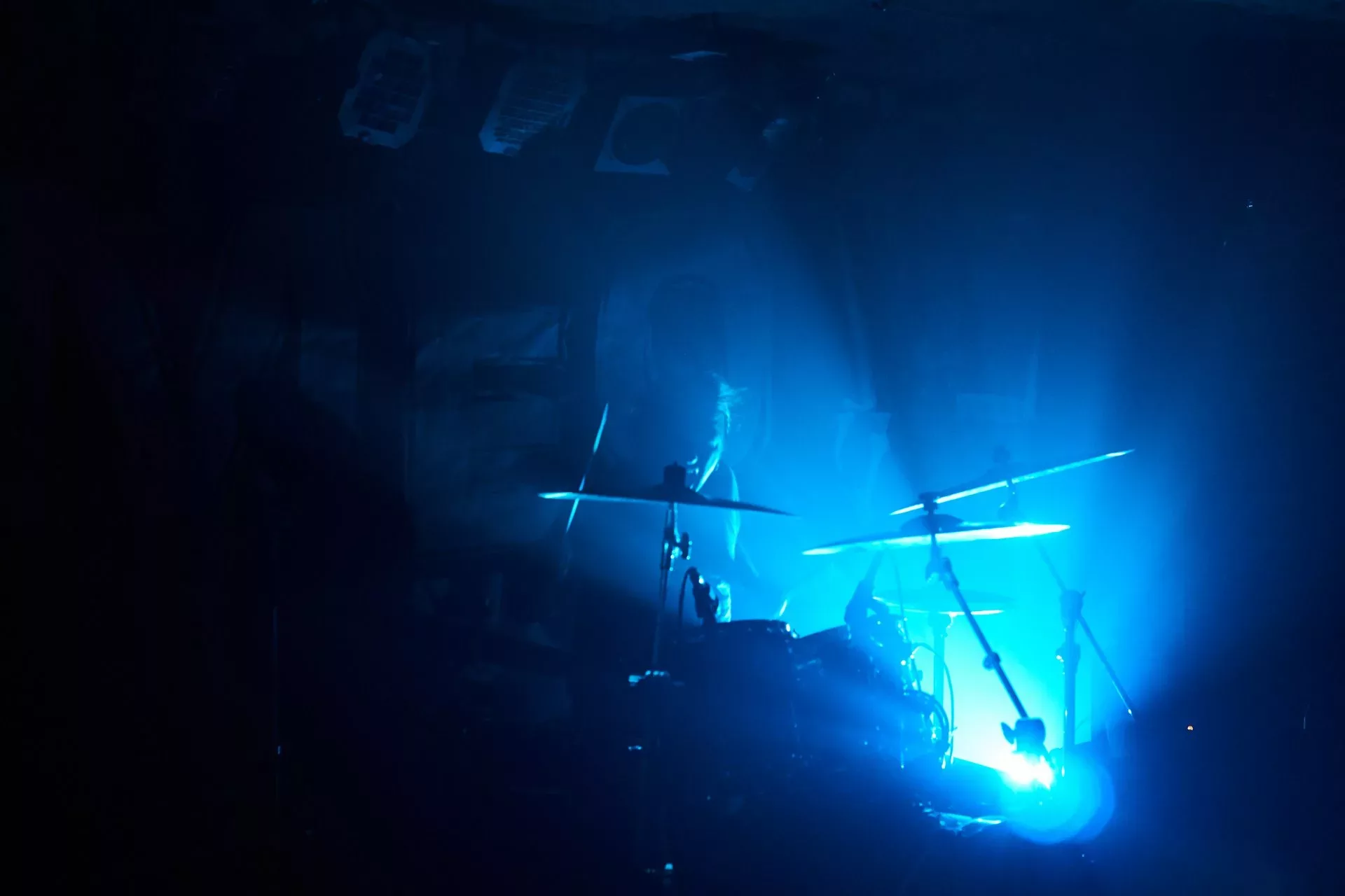 Arek Borowik - Everflow @ VooDoo Music Club 30.09.2022r.